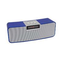 Sourdbar Design Good Portable Bluetooth Speakers With FM Radio