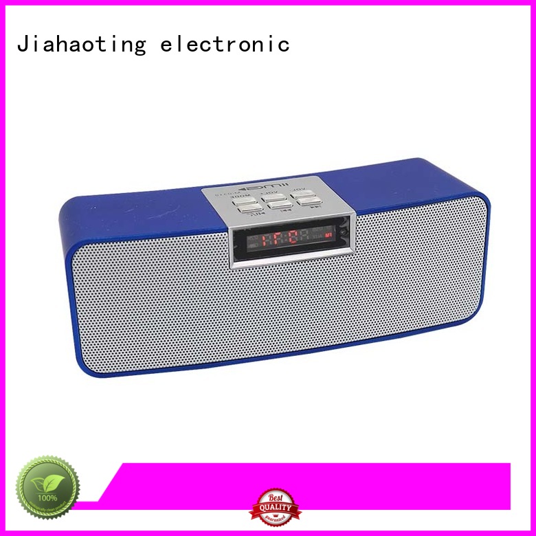 best outdoor stereo speakers